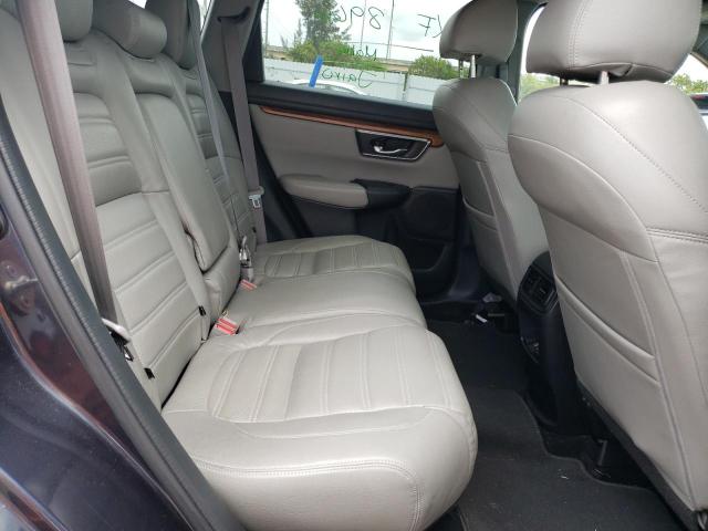 7FARW1H56JE040165 Honda CR-V EX