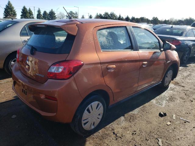 ML32A3HJ0KH014766 Mitsubishi MIRAGE ES