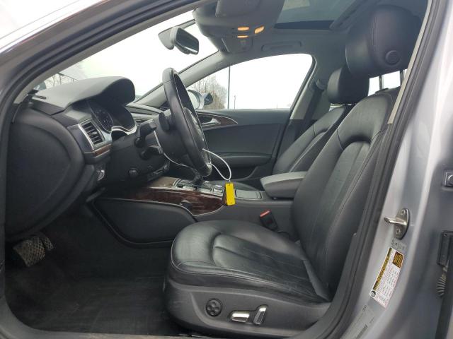 WAUFGAFC8GN005065 Audi A6 Premium Plus