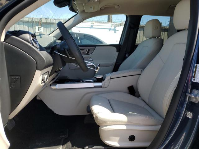 W1N9M0KB4PN049332 Mercedes-Benz Eqb 300 4matic