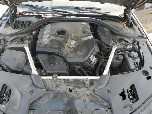 WBAJA5C56JG899779 BMW 530 I