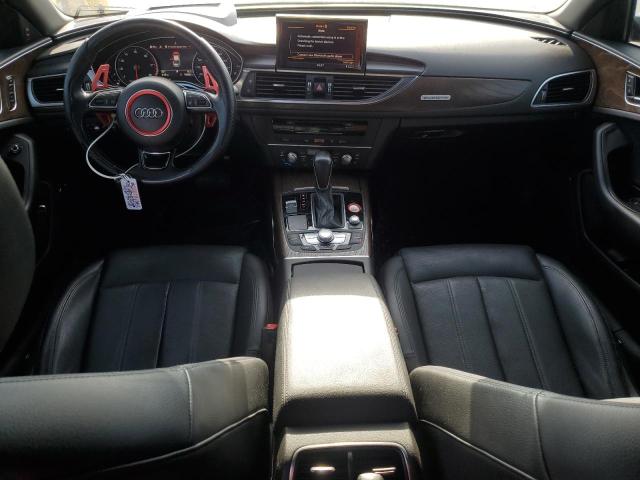WAUHGAFC0GN066645 Audi A6 Prestige