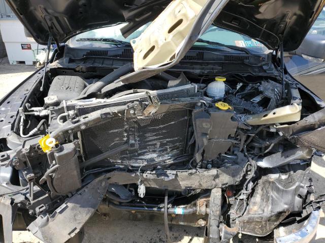 3C6RR7LT6JG270088 RAM 1500 Slt