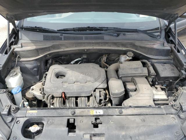 5XYZU3LB5HG447861 Hyundai SANTA FE SPORT