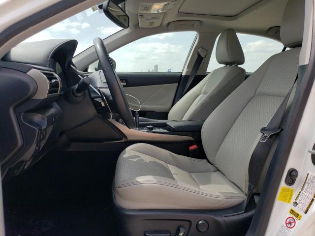 JTHBF1D28E5011832 Lexus IS 250