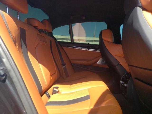 WBSJF0C50KB285504 BMW M5