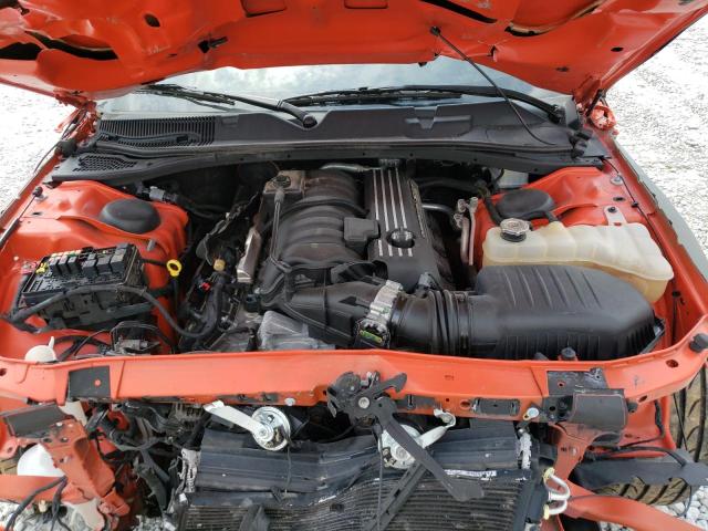 2C3CDZFJ5LH137879 Dodge Challenger R/t Scat Pack
