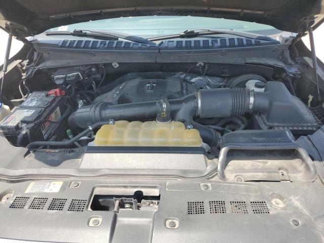 5LMJJ2HT4JEL07566 Lincoln Navigator Select