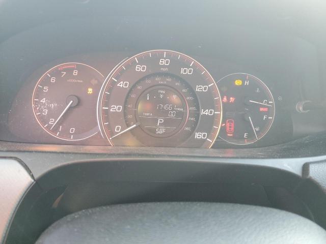 1HGCT1B3XFA014929 Honda Accord Lx-s