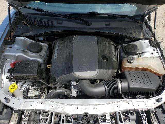 2C3CDXCT5MH518482 Dodge CHARGER R/T