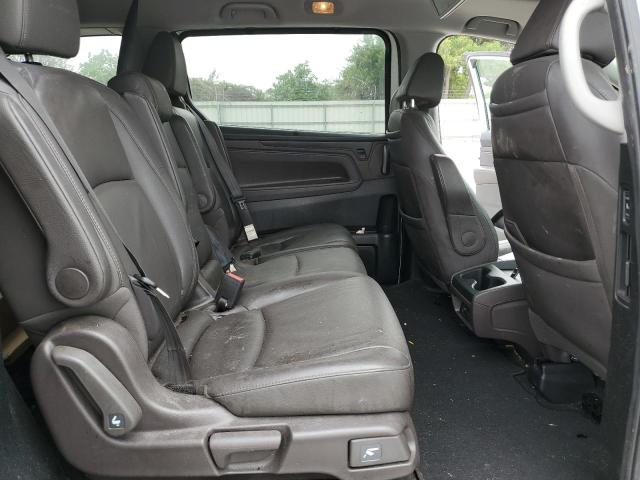 5FNRL6H94LB025381 Honda Odyssey Elite