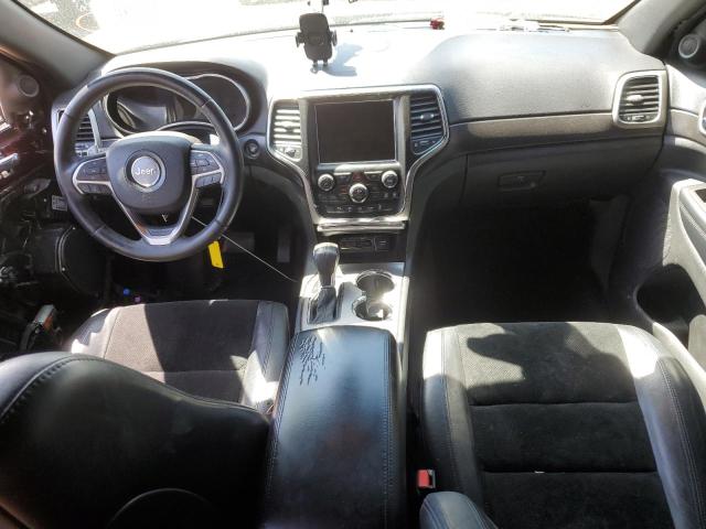1C4RJFAG4HC704263 Jeep Grand Cherokee Laredo
