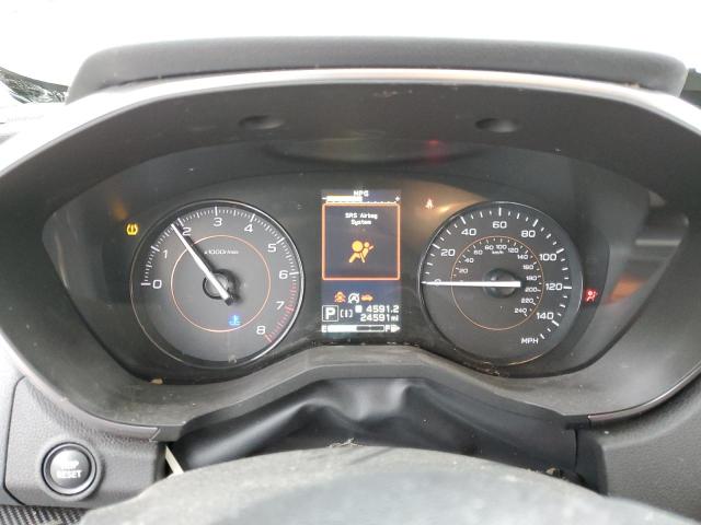 JF2GTAPCXN8222602 Subaru Crosstrek Premium