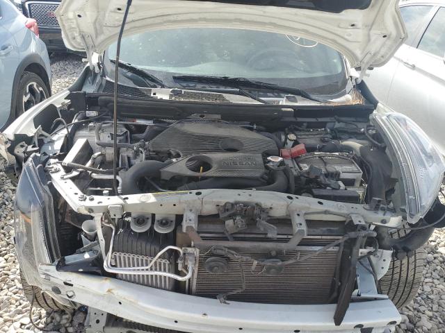 JN8AF5MV5GT656973 Nissan JUKE S