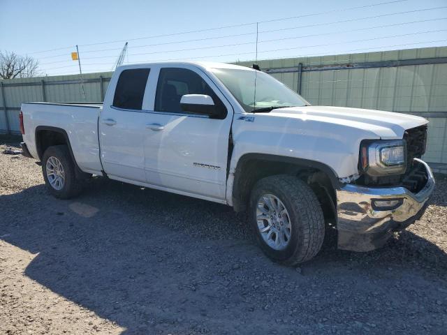 1GTV2MECXHZ152661 GMC Sierra K1500 Sle