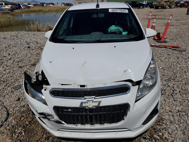 KL8CD6S99EC407233 Chevrolet SPARK 1LT
