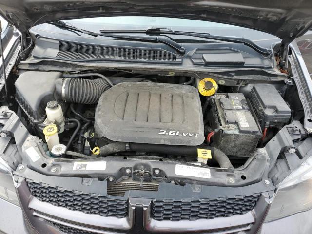 2C4RDGEG7GR319437 Dodge Grand Caravan R/t
