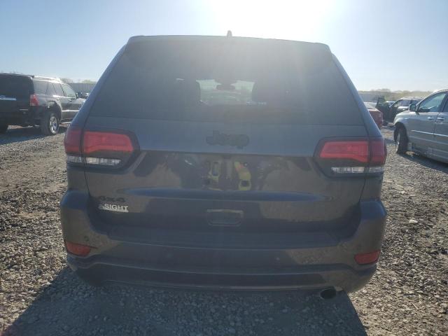 1C4RJFAG7MC514967 Jeep Grand Cherokee Laredo