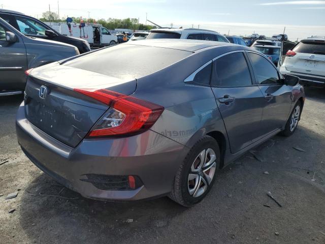 19XFC2F59HE051872 Honda Civic Lx