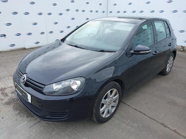 Auction sale of the 2011 Volkswagen Golf S Tdi, vin: *****************, lot number: 52793194