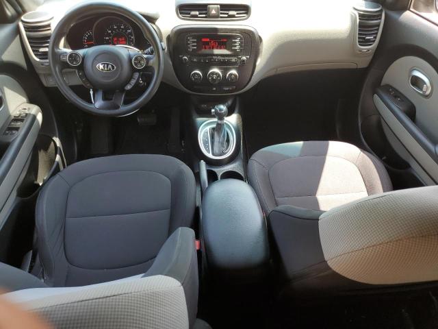KNDJN2A25E7737341 KIA Soul