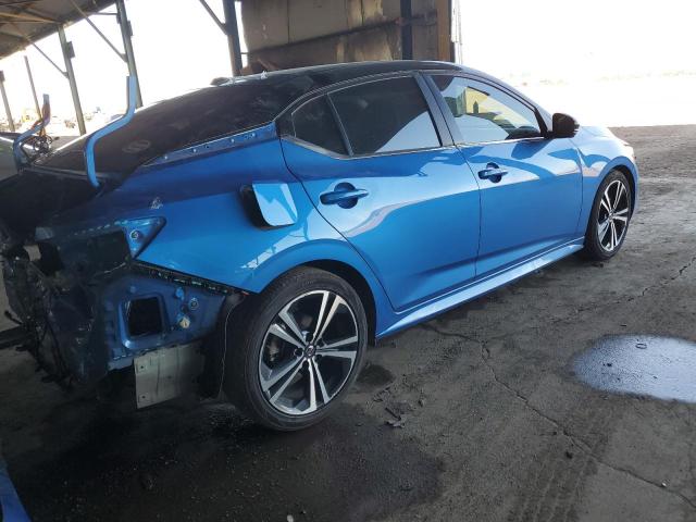 3N1AB8DV1PY226893 Nissan SENTRA SR