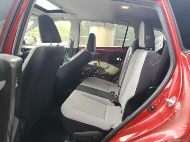 JTMWFREV1HJ126231 Toyota Rav4 Xle