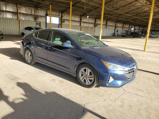 5NPD84LF4LH587747 Hyundai ELANTRA SE