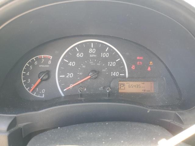 3N1CN7AP5JL829706 Nissan VERSA S