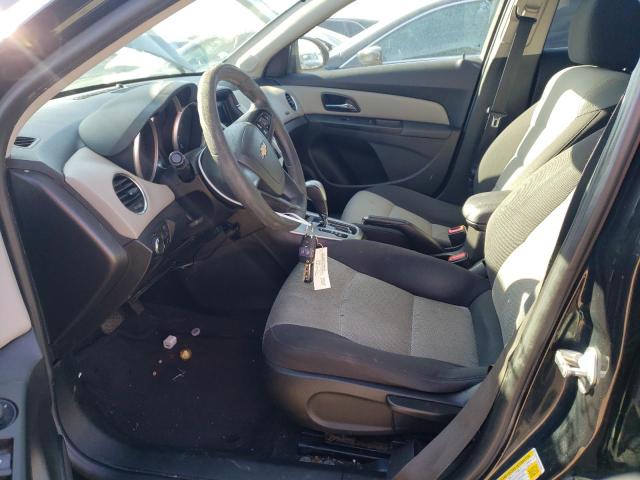 1G1PC5SH8G7215853 Chevrolet Cruze Limited Ls