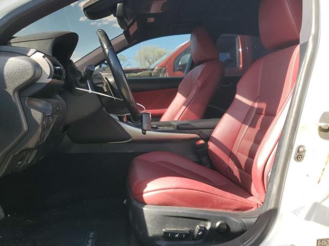 JTHBA1D20H5043242 Lexus IS 200T