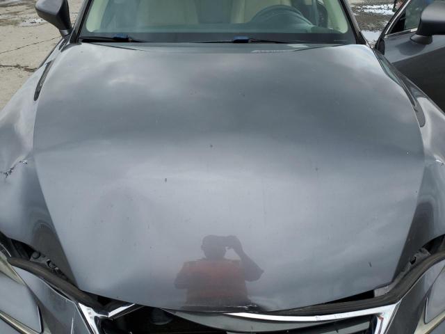 JTHBF1D25E5002313 Lexus IS 250