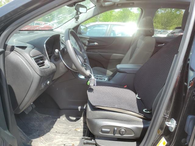 3GNAXKEV1NL309915 Chevrolet EQUINOX LT