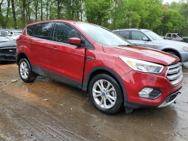 1FMCU0GD6KUA87503 Ford ESCAPE SE