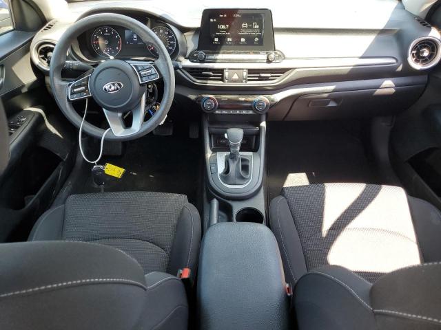 3KPF24AD2KE113830 KIA FORTE FE