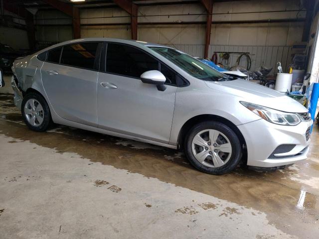1G1BC5SM8G7268768 Chevrolet CRUZE LS