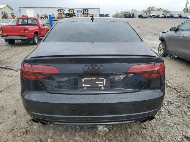 WUAJ5AFDXGN900345 Audi S8 Plus Quattro