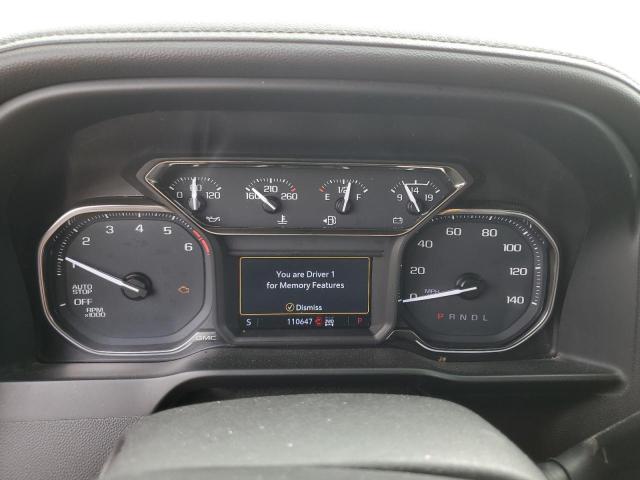 3GTP9EED0LG120023 GMC Sierra K1500 At4