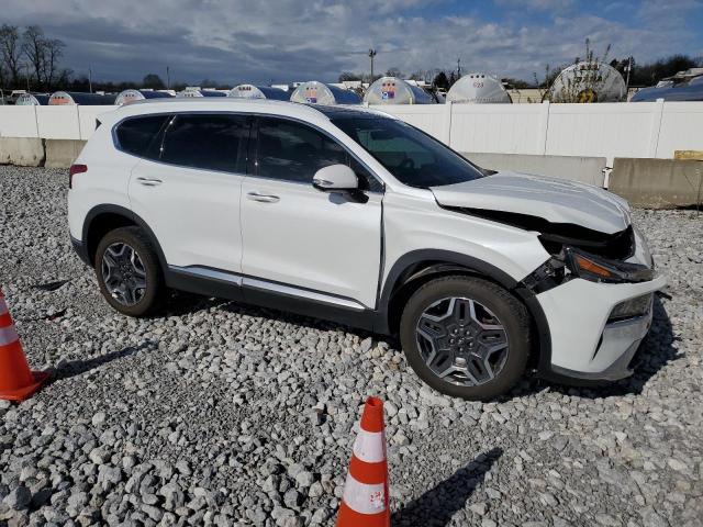5NMS4DAL7NH394326 Hyundai Santa Fe Limited