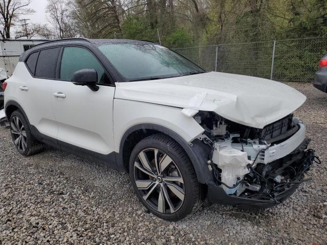 YV4ED3UR3N2673703 Volvo Xc40 P8 Recharge Plus