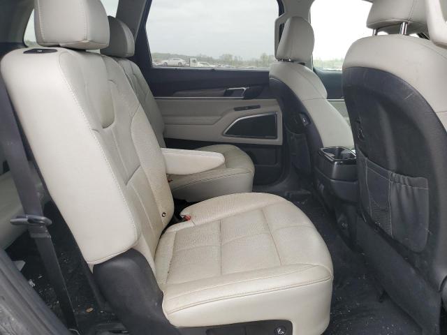 5XYP54HC8LG083262 KIA Telluride Sx