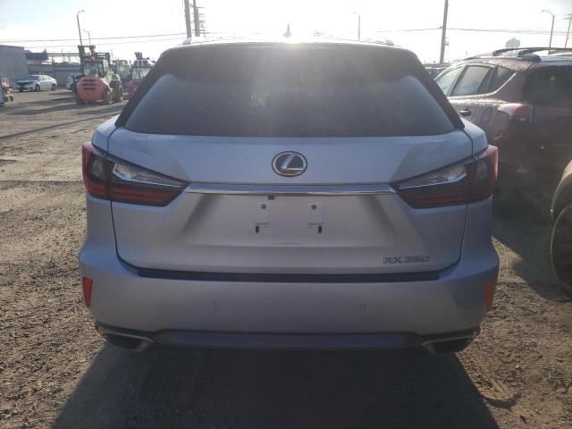 2T2ZZMCA9HC089301 Lexus Rx 350 Base