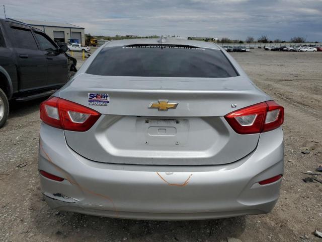 1G1BE5SM3G7245070 Chevrolet CRUZE LT