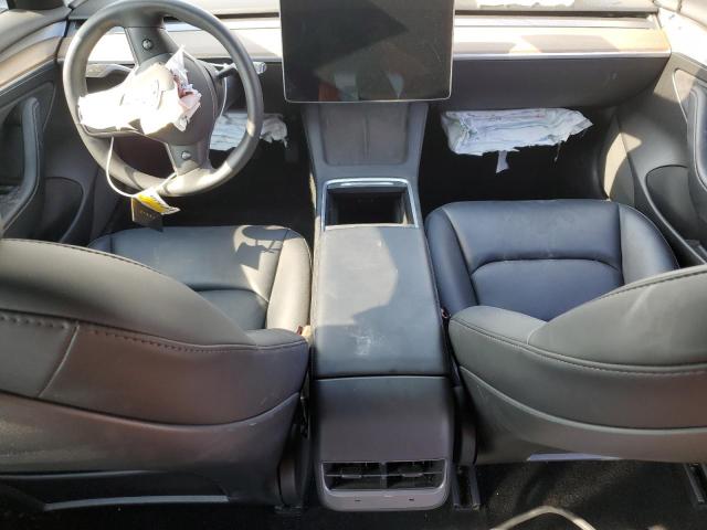 5YJ3E1EB1NF261726 Tesla MODEL 3