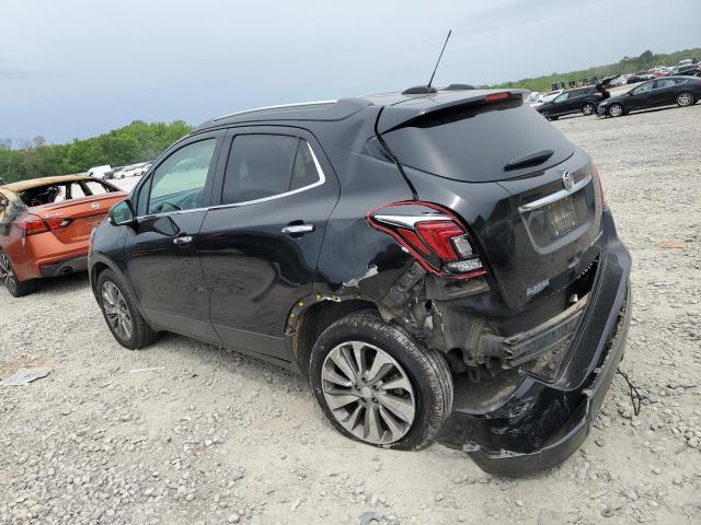 KL4CJASB7KB868304 Buick Encore Preferred