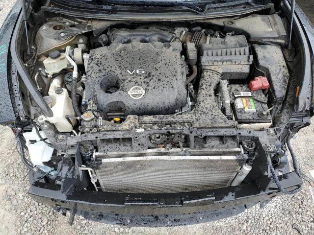 1N4AA5AP5EC905565 Nissan MAXIMA S