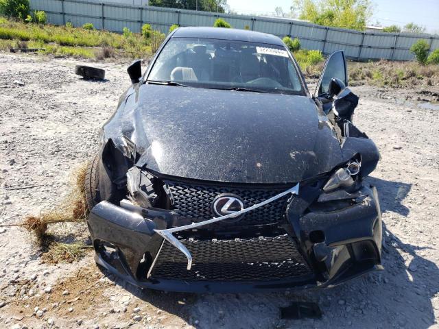 JTHBF1D22E5025645 Lexus IS 250