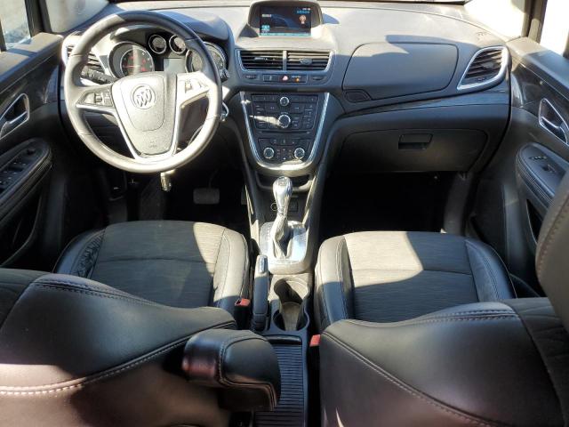 KL4CJFSB4GB663009 Buick Encore Convenience