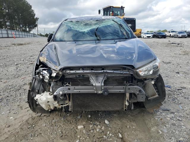 JA4AP3AW5JU022911 Mitsubishi Outlander Sport Es