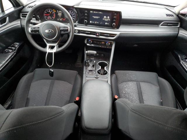 5XXG14J21MG048906 KIA K5 LXS